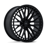 Load image into Gallery viewer, Niche NC288 GENOA GLOSS BLACK Wheel - image 2
