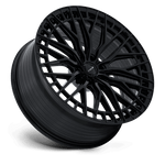 Load image into Gallery viewer, Niche NC288 GENOA GLOSS BLACK Wheel - image 3
