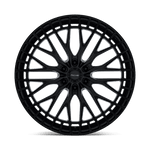 Load image into Gallery viewer, Niche NC288 GENOA GLOSS BLACK Wheel - image 4
