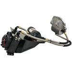 Load image into Gallery viewer, Alaria Technical Nissan 350Z Z33 Differential Cooler Kit
