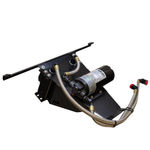 Load image into Gallery viewer, Alaria Technical Nissan 350Z Z33 Differential Cooler Kit
