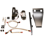 Load image into Gallery viewer, Alaria Technical Nissan 350Z Z33 Differential Cooler Kit
