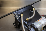 Load image into Gallery viewer, Alaria Technical Nissan 350Z Z33 Differential Cooler Kit
