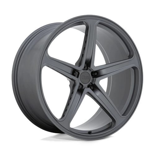 OHM AMP MATTE GUNMETAL Wheel - image 1