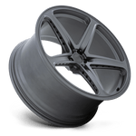 Load image into Gallery viewer, OHM AMP MATTE GUNMETAL Wheel - image 3

