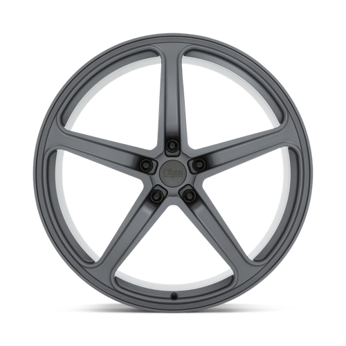OHM AMP MATTE GUNMETAL Wheel - image 4
