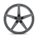 Load image into Gallery viewer, OHM AMP MATTE GUNMETAL Wheel - image 4
