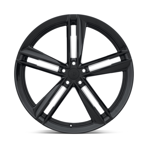 OHM LIGHTNING GLOSS BLACK Wheel - image 4
