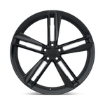 Load image into Gallery viewer, OHM LIGHTNING GLOSS BLACK Wheel - image 4
