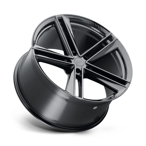 OHM LIGHTNING GLOSS BLACK Wheel - image 3