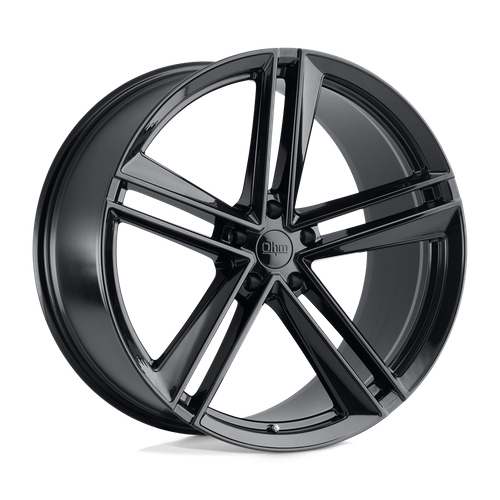 OHM LIGHTNING GLOSS BLACK Wheel - image 2