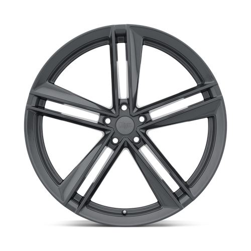 OHM LIGHTNING GLOSS GUNMETAL Wheel - image 4