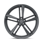 Load image into Gallery viewer, OHM LIGHTNING GLOSS GUNMETAL Wheel - image 4
