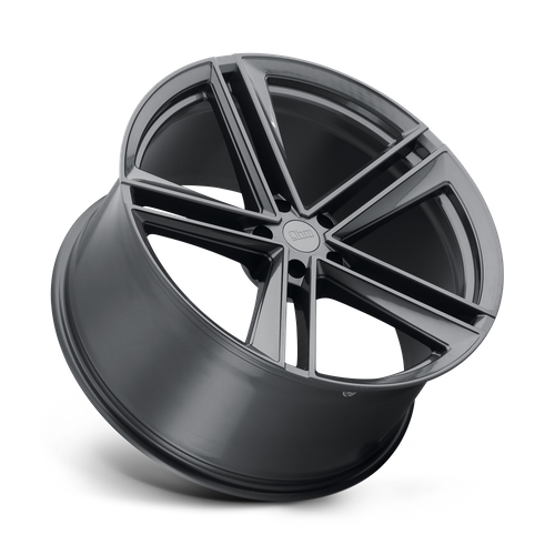 OHM LIGHTNING GLOSS GUNMETAL Wheel - image 3