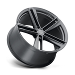 Load image into Gallery viewer, OHM LIGHTNING GLOSS GUNMETAL Wheel - image 3
