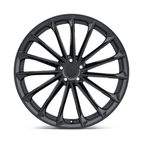 OHM PROTON GLOSS BLACK Wheel - image 4