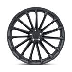 Load image into Gallery viewer, OHM PROTON GLOSS BLACK Wheel - image 4
