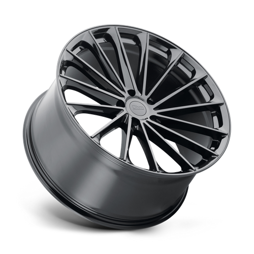 OHM PROTON GLOSS BLACK Wheel - image 3