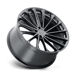 Load image into Gallery viewer, OHM PROTON GLOSS BLACK Wheel - image 3
