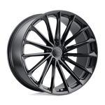 Load image into Gallery viewer, OHM PROTON GLOSS BLACK Wheel - image 2

