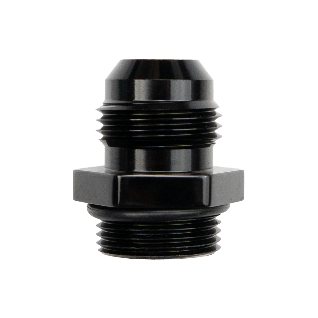 -10 AN to -6 AN ORB Adapter