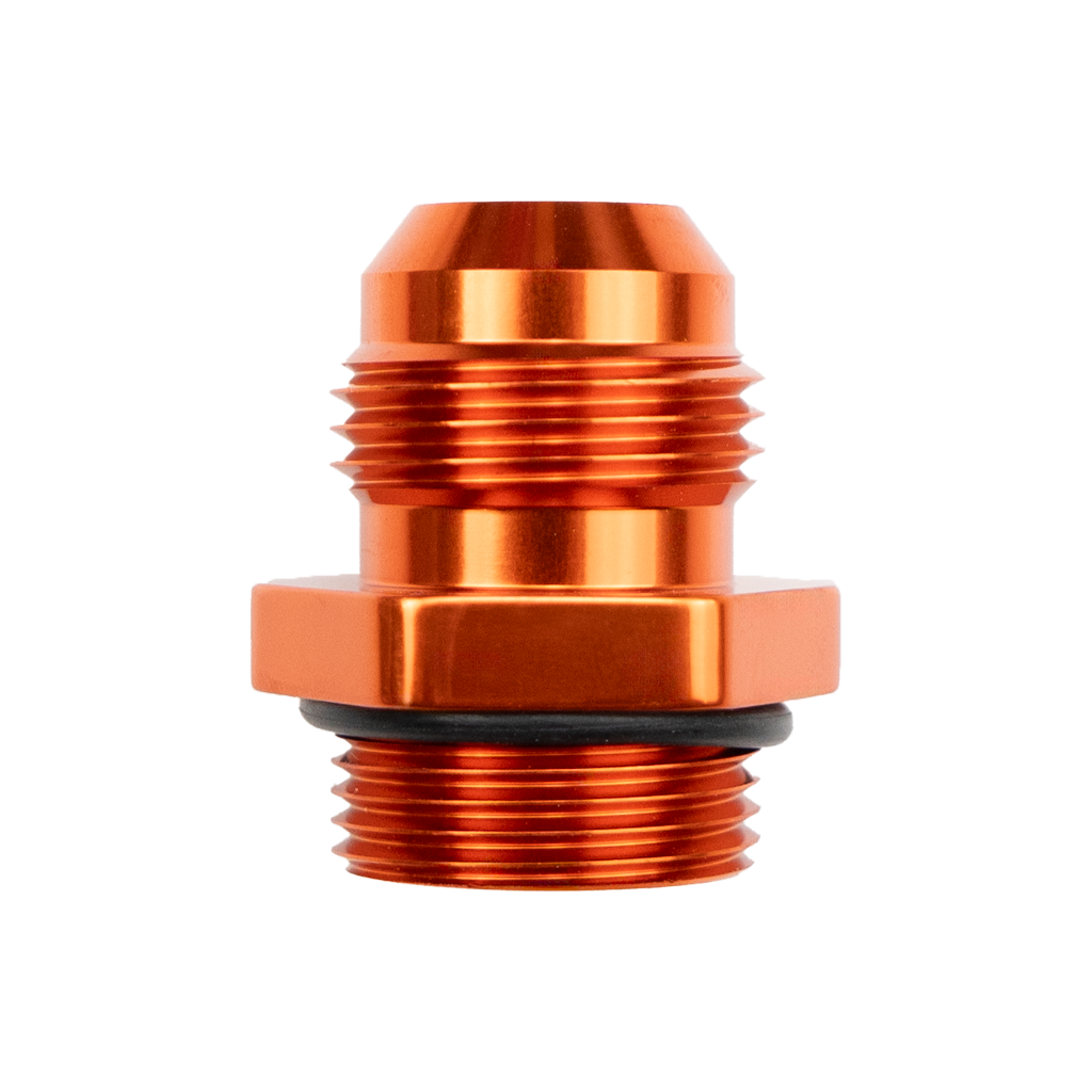 -12 AN to -10 AN ORB Adapter
