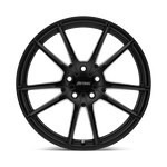 Load image into Gallery viewer, Petrol P0A MATTE BLACK Wheel - image 4
