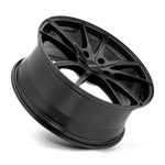 Load image into Gallery viewer, Petrol P0A MATTE BLACK Wheel - image 3
