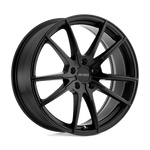 Load image into Gallery viewer, Petrol P0A MATTE BLACK Wheel - image 2
