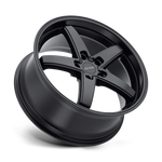 Load image into Gallery viewer, Petrol P1B MATTE BLACK Wheel - image 3
