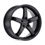 Load image into Gallery viewer, Petrol P1B MATTE BLACK Wheel - image 2
