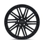 Load image into Gallery viewer, Petrol P1C GLOSS BLACK Wheel - image 4
