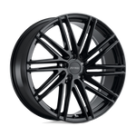 Load image into Gallery viewer, Petrol P1C GLOSS BLACK Wheel - image 2
