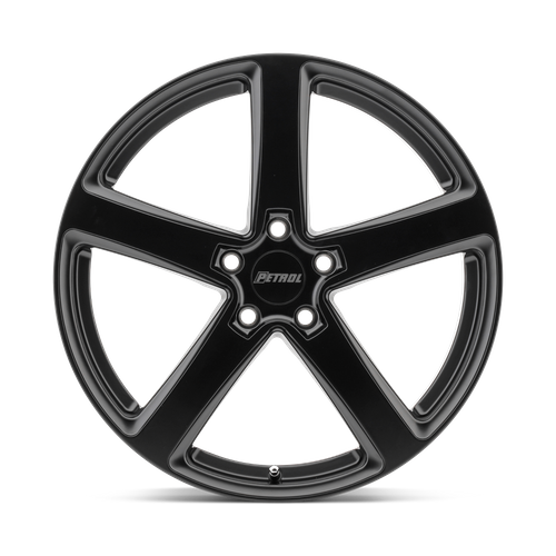 Petrol P2A MATTE BLACK Wheel - image 4