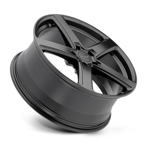 Petrol P2A MATTE BLACK Wheel - image 3