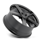 Load image into Gallery viewer, Petrol P2A MATTE BLACK Wheel - image 3

