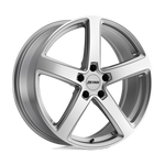 Load image into Gallery viewer, Petrol P2A SILVER W/ MACHINED CUT FACE Wheel - image 2
