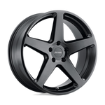 Load image into Gallery viewer, Petrol P2C SEMI GLOSS BLACK Wheel - image 2
