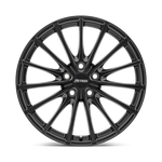 Load image into Gallery viewer, Petrol P3A MATTE BLACK Wheel - image 4
