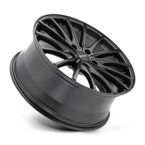 Petrol P3A MATTE BLACK Wheel - image 3
