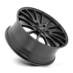 Load image into Gallery viewer, Petrol P3A MATTE BLACK Wheel - image 3
