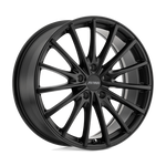 Load image into Gallery viewer, Petrol P3A MATTE BLACK Wheel - image 2
