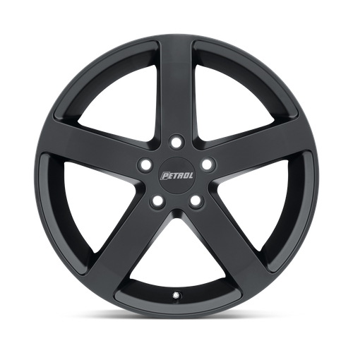 Petrol P3B MATTE BLACK Wheel - image 4