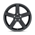 Load image into Gallery viewer, Petrol P3B MATTE BLACK Wheel - image 4
