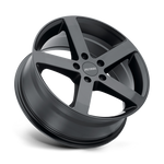 Load image into Gallery viewer, Petrol P3B MATTE BLACK Wheel - image 3
