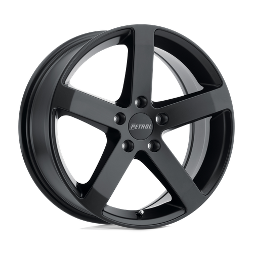 Petrol P3B MATTE BLACK Wheel - image 2