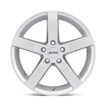 Load image into Gallery viewer, Petrol P3B GLOSS SILVER Wheel - image 4
