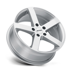 Load image into Gallery viewer, Petrol P3B GLOSS SILVER Wheel - image 3
