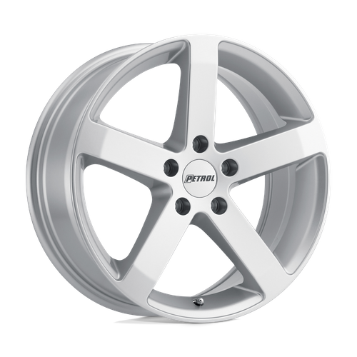 Petrol P3B GLOSS SILVER Wheel - image 2