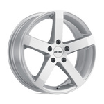 Load image into Gallery viewer, Petrol P3B GLOSS SILVER Wheel - image 2
